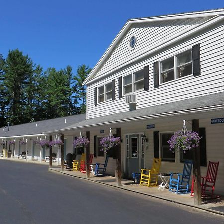 Bayside Inn&Marina Cooperstown Bagian luar foto
